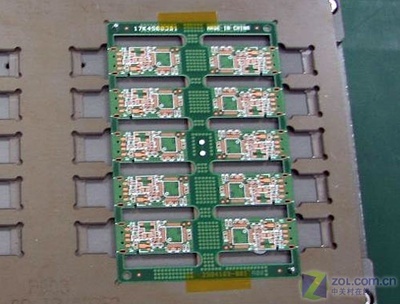 絕對罕見 揭秘金士頓優(yōu)盤工廠，從PCB電路板開始的精密制造之旅