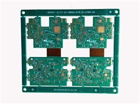 軟硬結(jié)合板廠的獨(dú)白 從PCB到FPC，探索電路板制造的匠心之旅